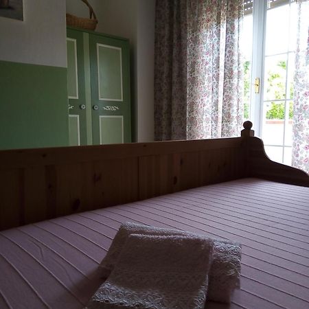 B&B Il Country E Il Mare Martinsicuro Eksteriør bilde