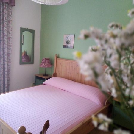 B&B Il Country E Il Mare Martinsicuro Eksteriør bilde
