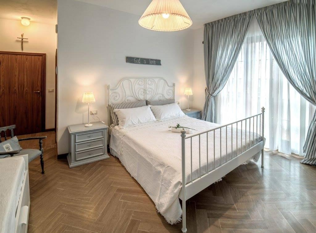 B&B Il Country E Il Mare Martinsicuro Eksteriør bilde