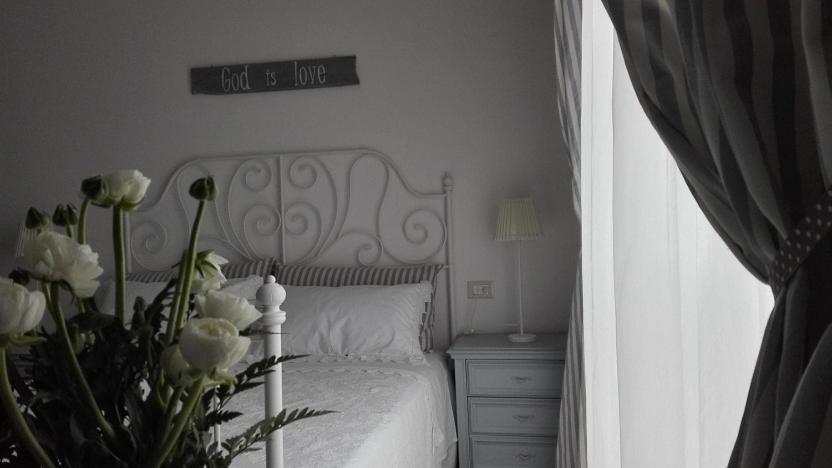 B&B Il Country E Il Mare Martinsicuro Eksteriør bilde