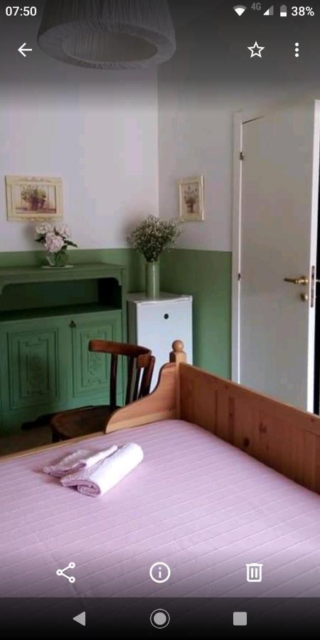 B&B Il Country E Il Mare Martinsicuro Eksteriør bilde