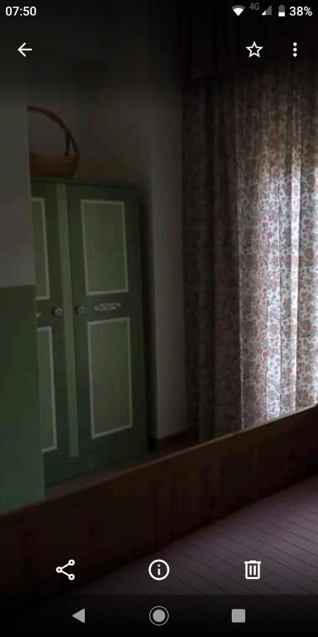 B&B Il Country E Il Mare Martinsicuro Eksteriør bilde