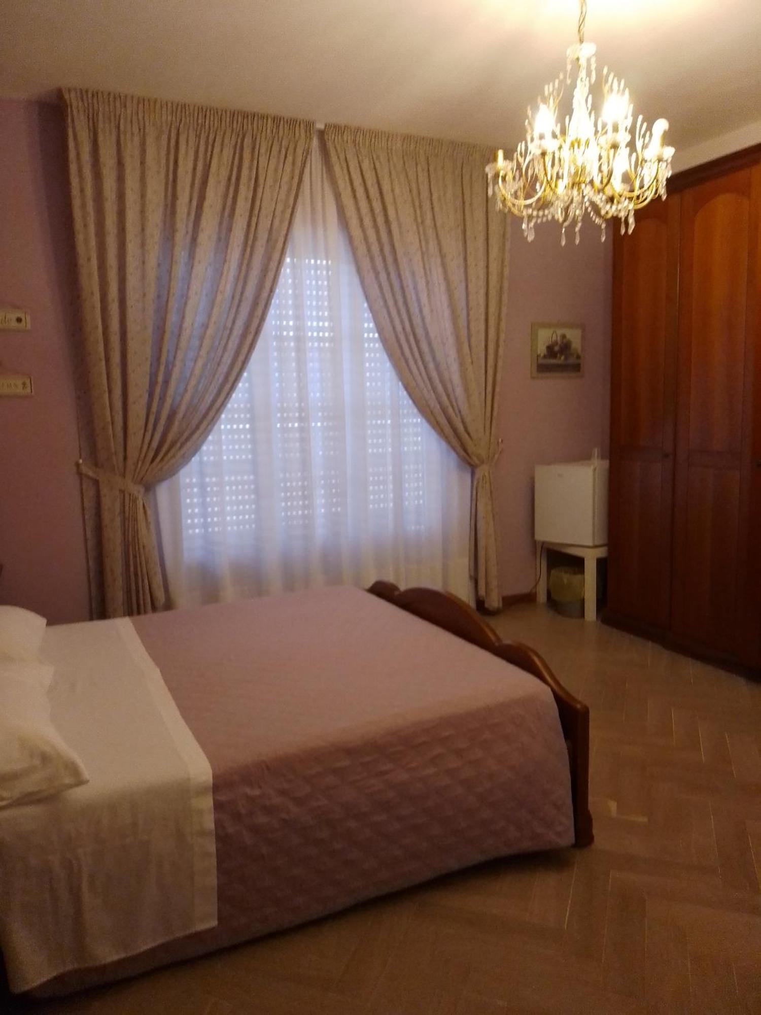 B&B Il Country E Il Mare Martinsicuro Eksteriør bilde